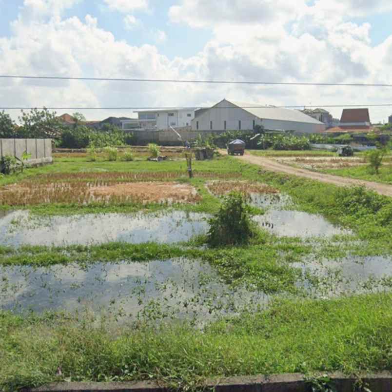 dijual 4 83 are jl drupadi sumerta klod renon denpasar
