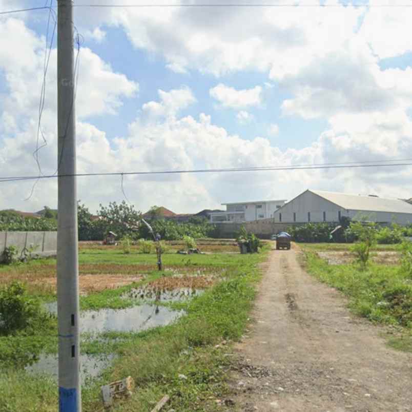 dijual 4 83 are jl drupadi sumerta klod renon denpasar
