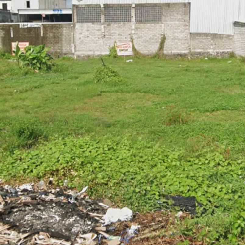 dijual 4 83 are jl drupadi sumerta klod renon denpasar