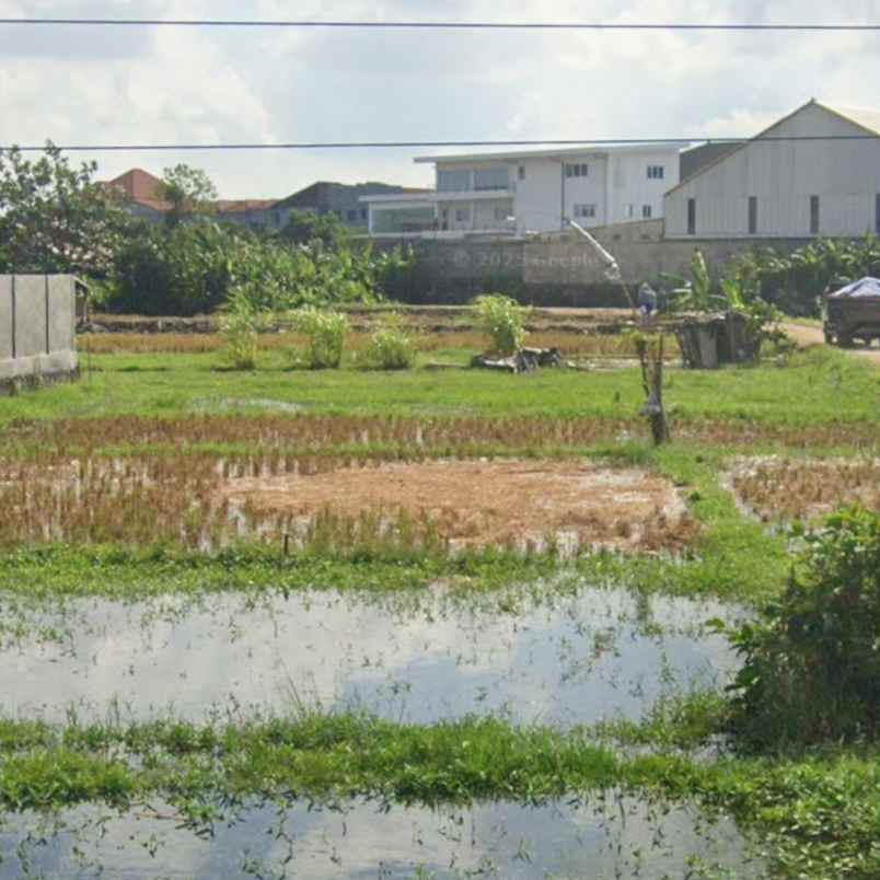 dijual 4 83 are jl drupadi sumerta klod renon denpasar