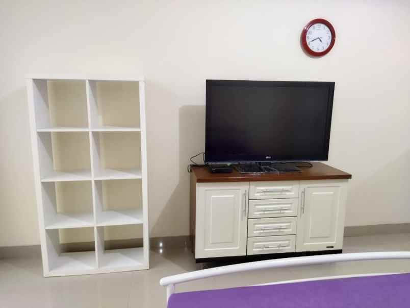 dijual apartemen 105 boulevard diponegoro