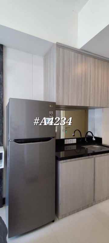 dijual apartemen amor