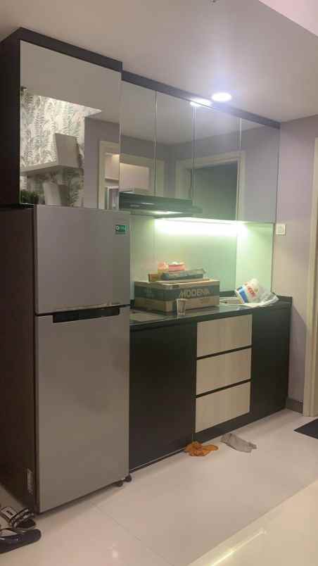 dijual apartemen apartemen anderson