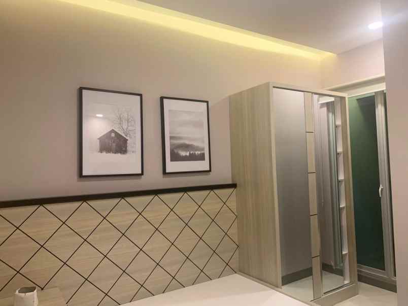 dijual apartemen apartemen anderson