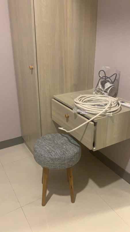 dijual apartemen apartemen anderson