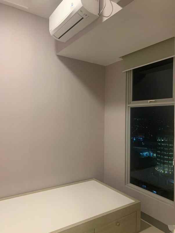 dijual apartemen apartemen anderson