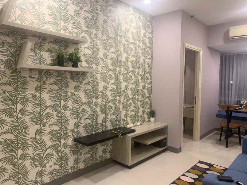 dijual apartemen apartemen anderson