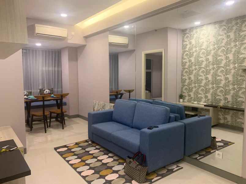 dijual apartemen apartemen anderson