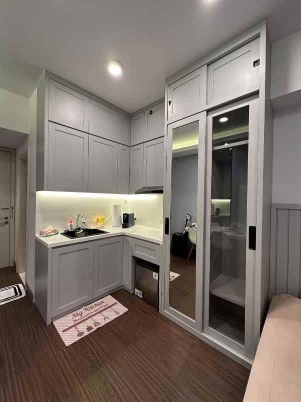 dijual apartemen apartemen anderson