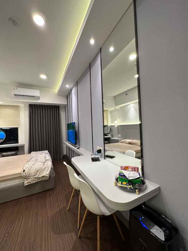 dijual apartemen apartemen anderson