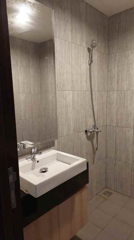 dijual apartemen apartemen cleon park jgc