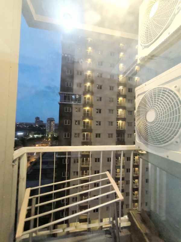 dijual apartemen apartemen dharmahusada