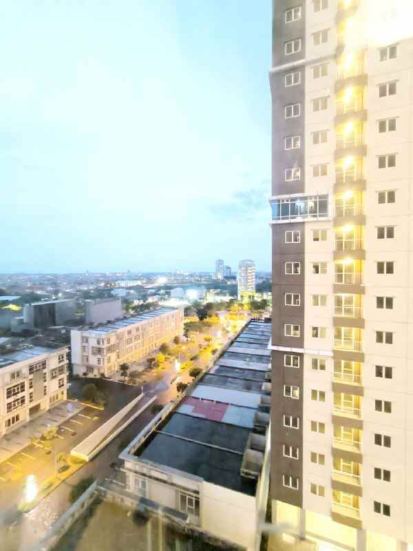 dijual apartemen apartemen dharmahusada