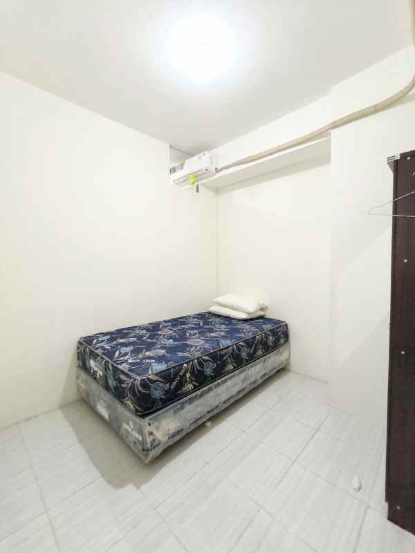 dijual apartemen apartemen dharmahusada