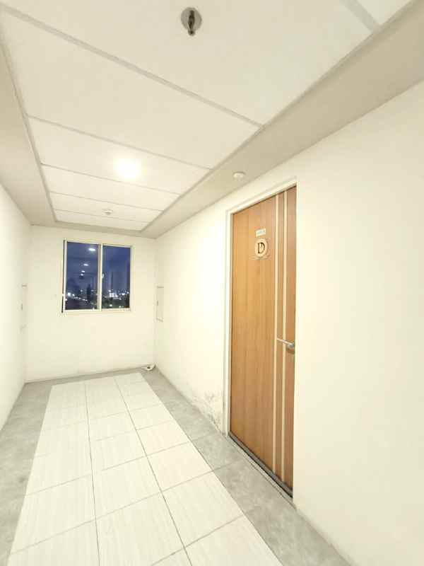 dijual apartemen apartemen dharmahusada