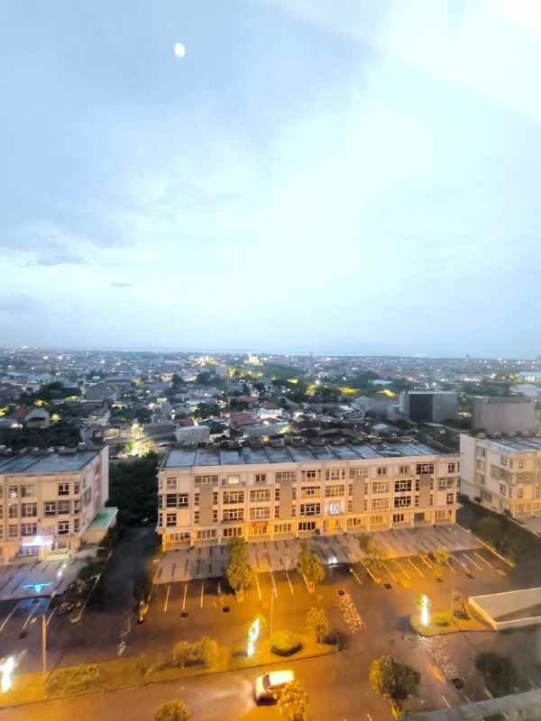 dijual apartemen apartemen dharmahusada