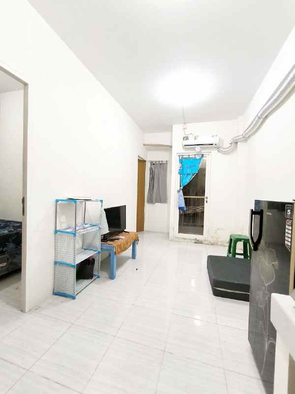 dijual apartemen apartemen dharmahusada