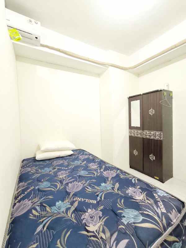 dijual apartemen apartemen dharmahusada