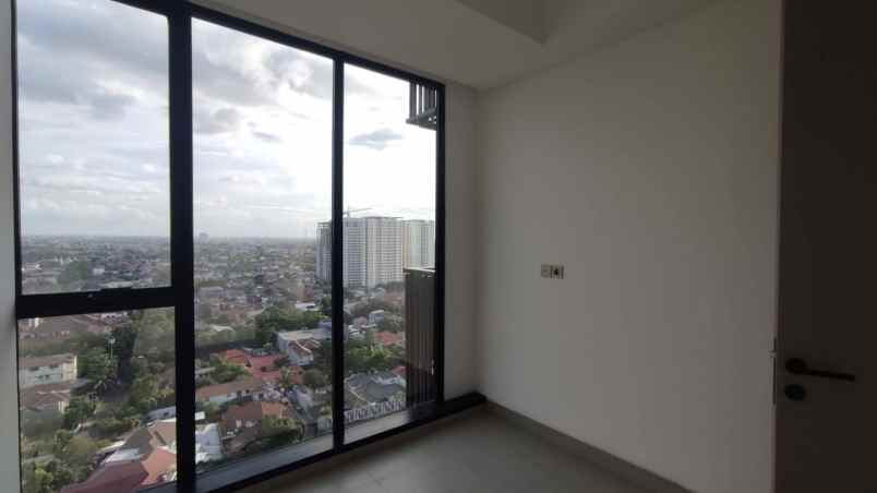 dijual apartemen apartemen fatmawati city