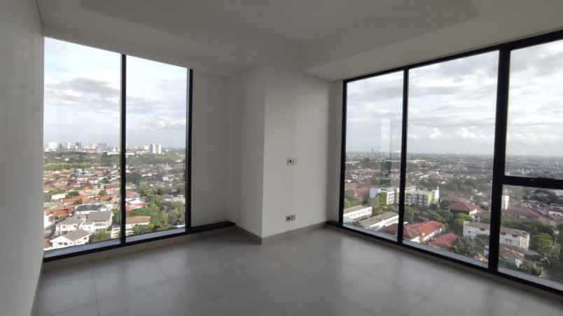 dijual apartemen apartemen fatmawati city