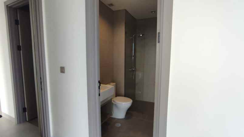 dijual apartemen apartemen fatmawati city