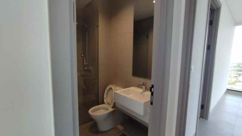 dijual apartemen apartemen fatmawati city