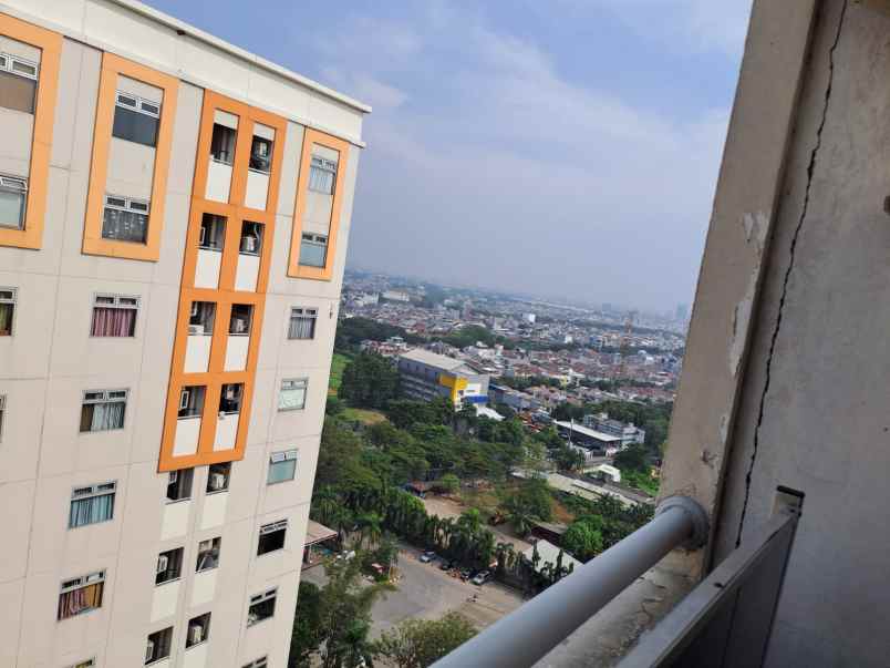 dijual apartemen apartemen gading nias
