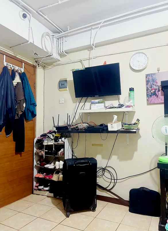 dijual apartemen apartemen green park view