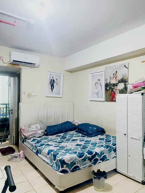 dijual apartemen apartemen green park view