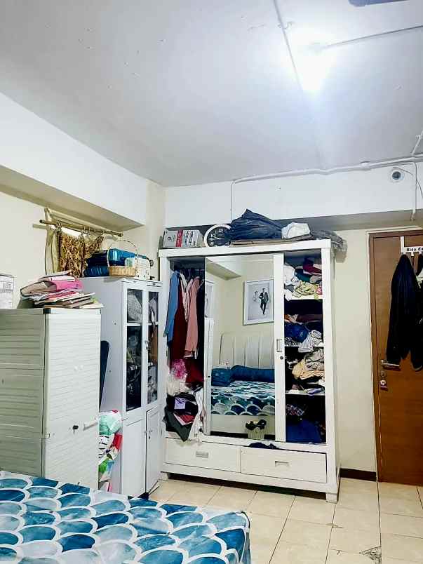 dijual apartemen apartemen green park view