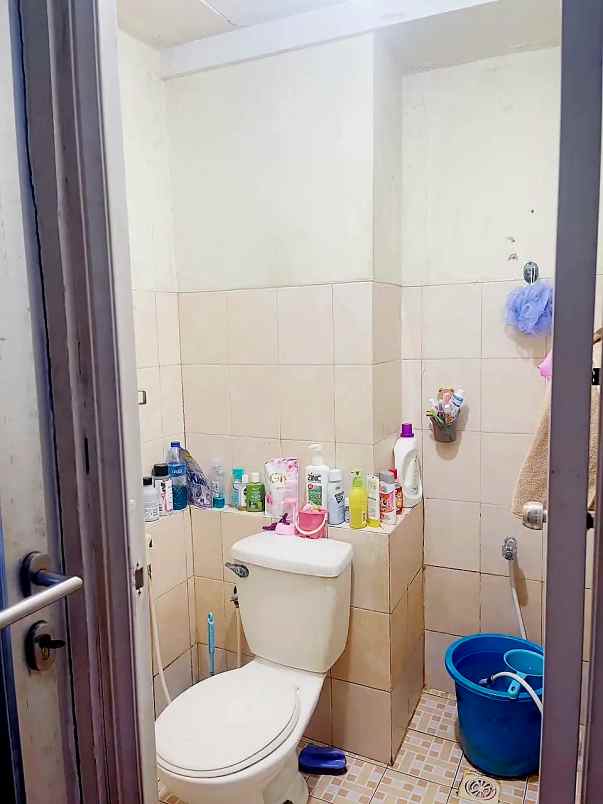 dijual apartemen apartemen green park view
