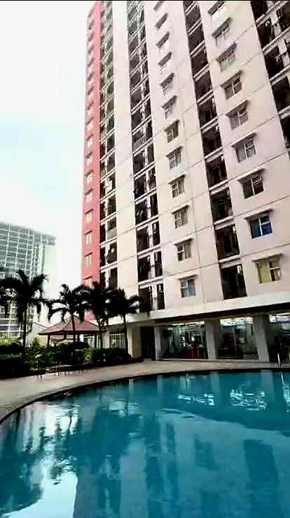 dijual apartemen apartemen green park view