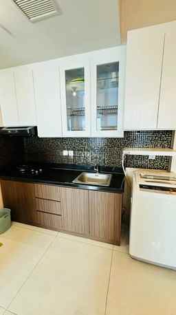 dijual apartemen apartemen la riz mansion