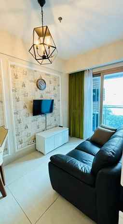 dijual apartemen apartemen la riz mansion