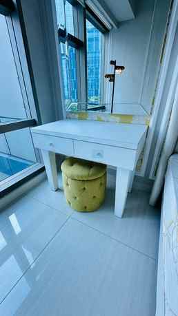 dijual apartemen apartemen la riz mansion