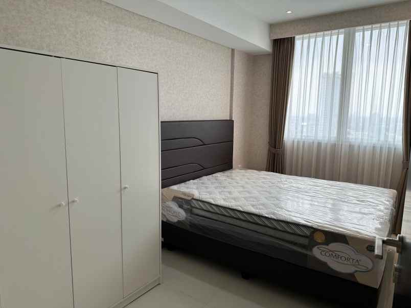 dijual apartemen apartemen lexington