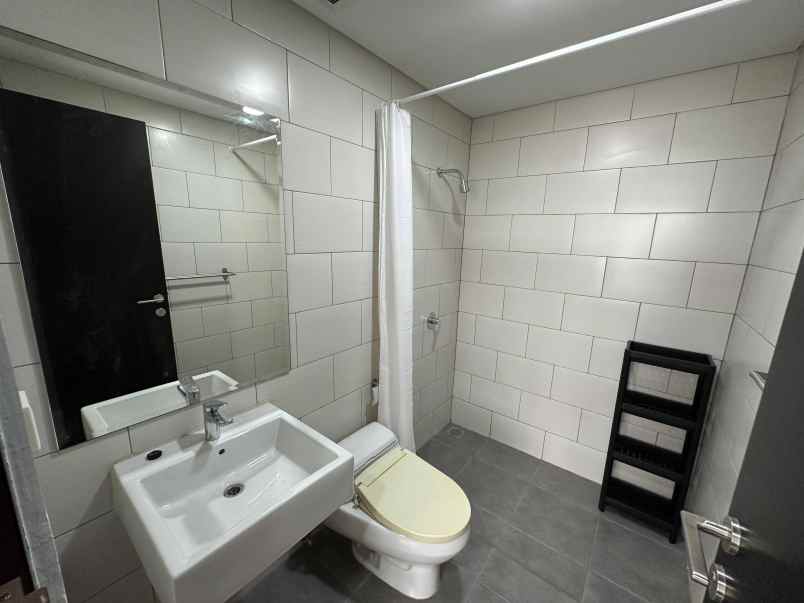 dijual apartemen apartemen lexington