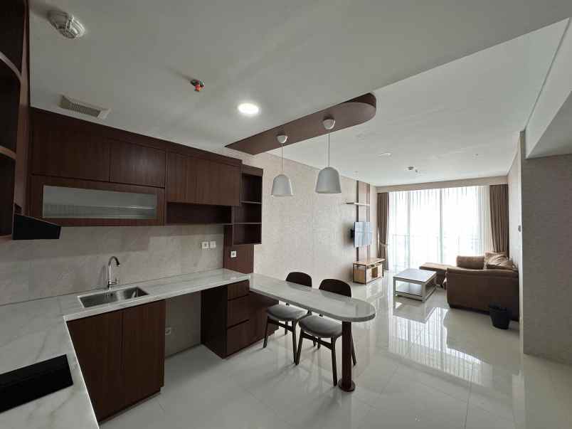 dijual apartemen apartemen lexington