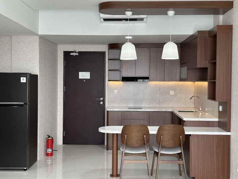 dijual apartemen apartemen lexington