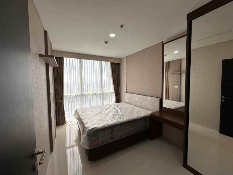 dijual apartemen apartemen lexington