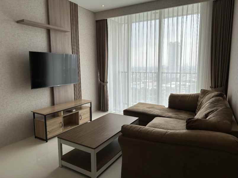 dijual apartemen apartemen lexington