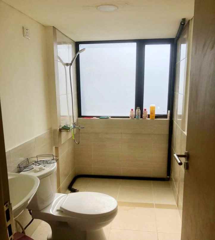 dijual apartemen apartemen meikarta tower
