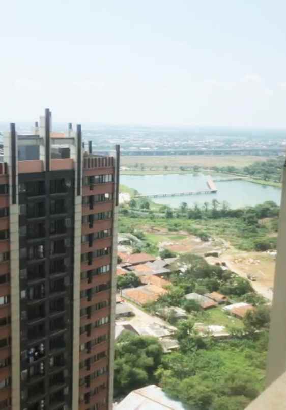 dijual apartemen apartemen meikarta tower
