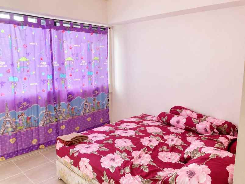 dijual apartemen apartemen meikarta tower