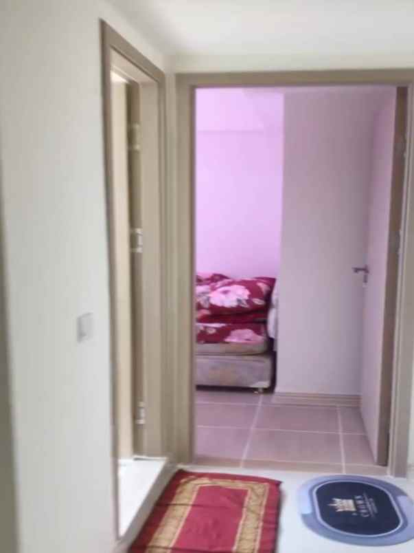 dijual apartemen apartemen meikarta tower