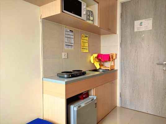 dijual apartemen apartemen osaka pik2