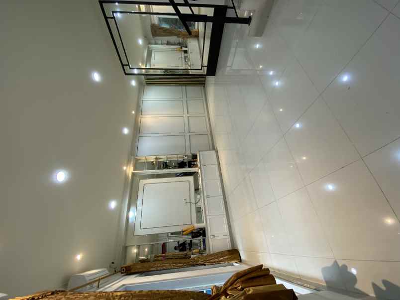 dijual apartemen cluster bohemia by