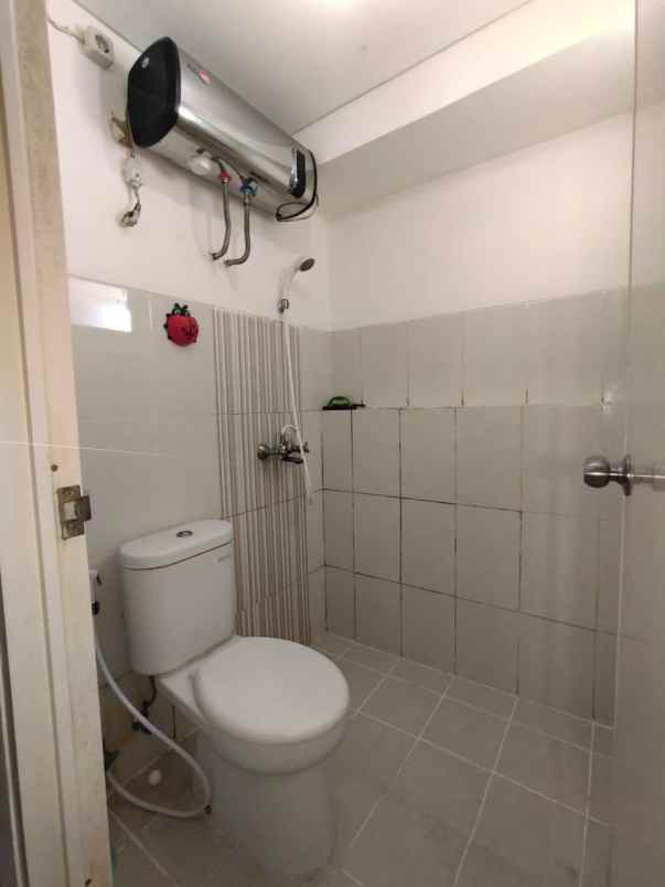 dijual apartemen educity tower harvard