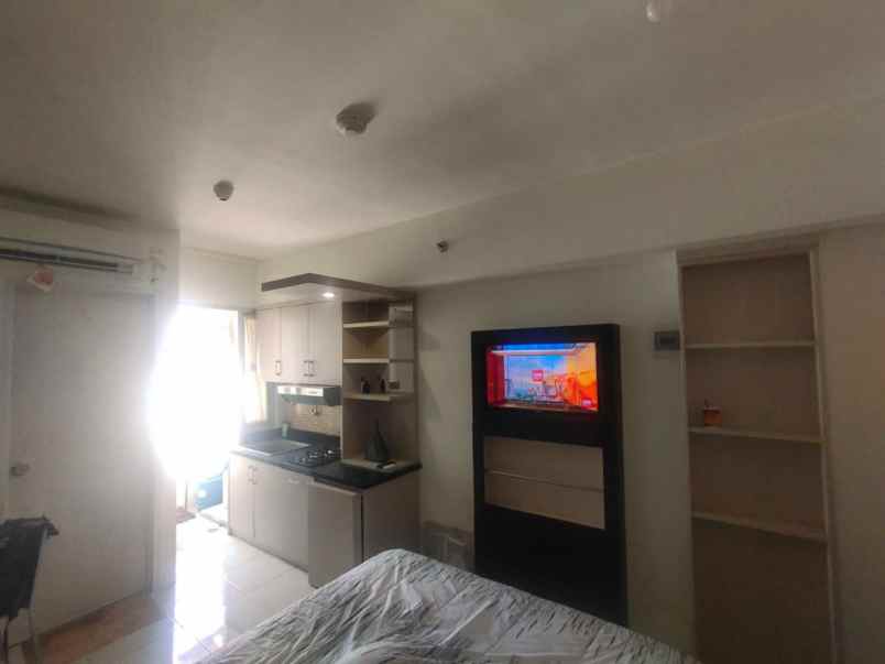 dijual apartemen educity tower harvard