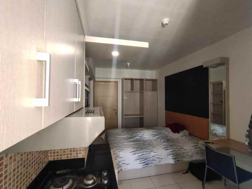 dijual apartemen educity tower harvard